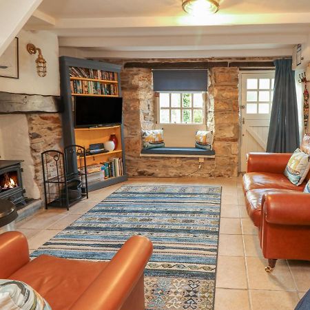 May Cottage Pentewan Eksteriør billede