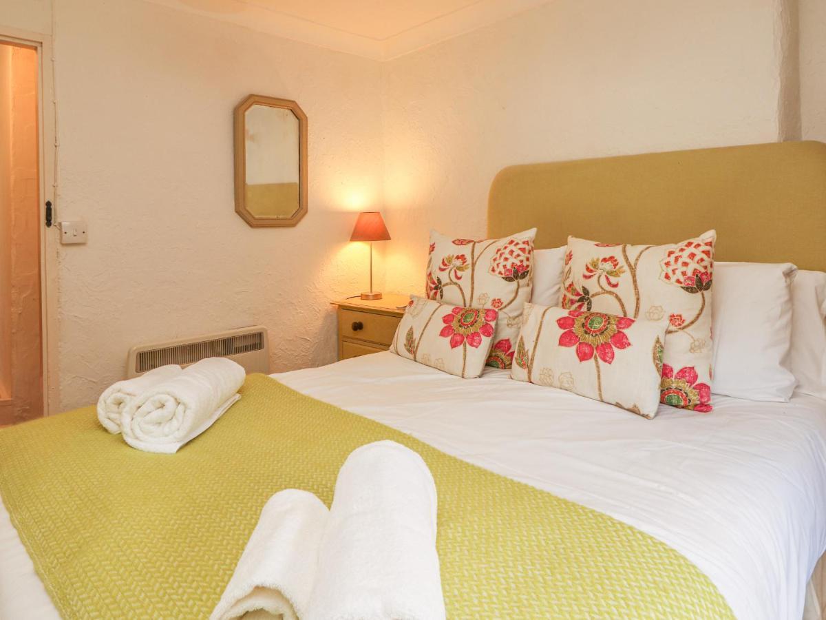 May Cottage Pentewan Eksteriør billede