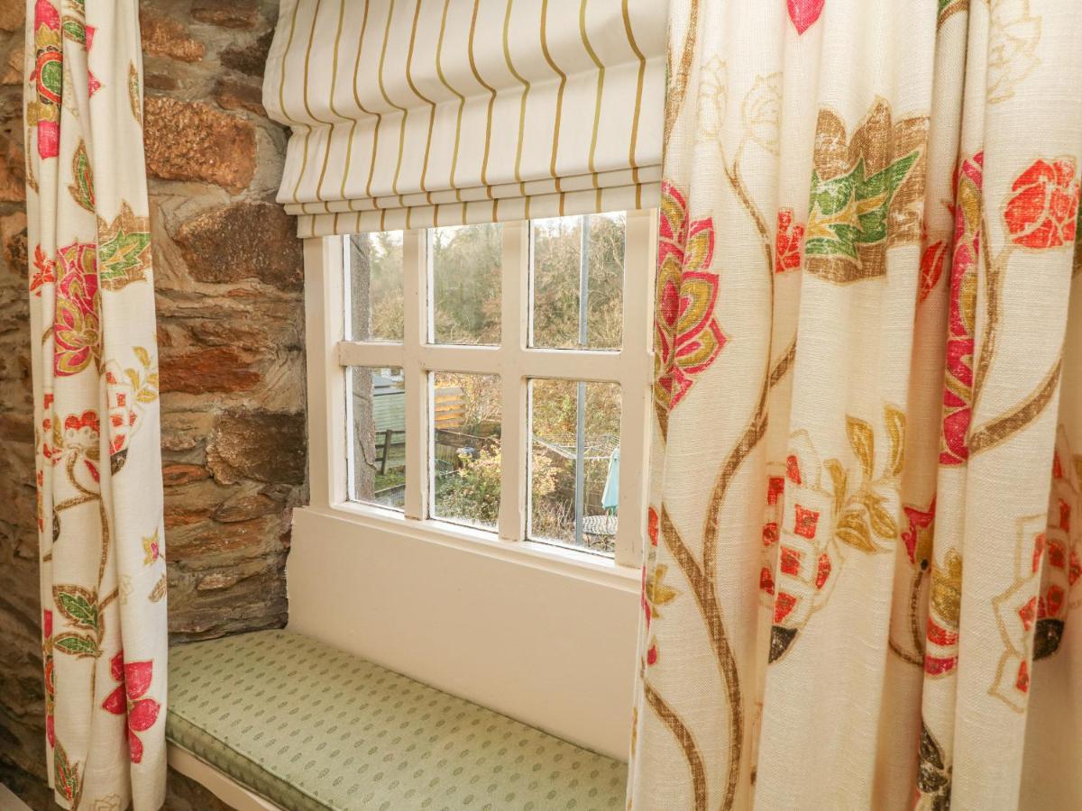 May Cottage Pentewan Eksteriør billede