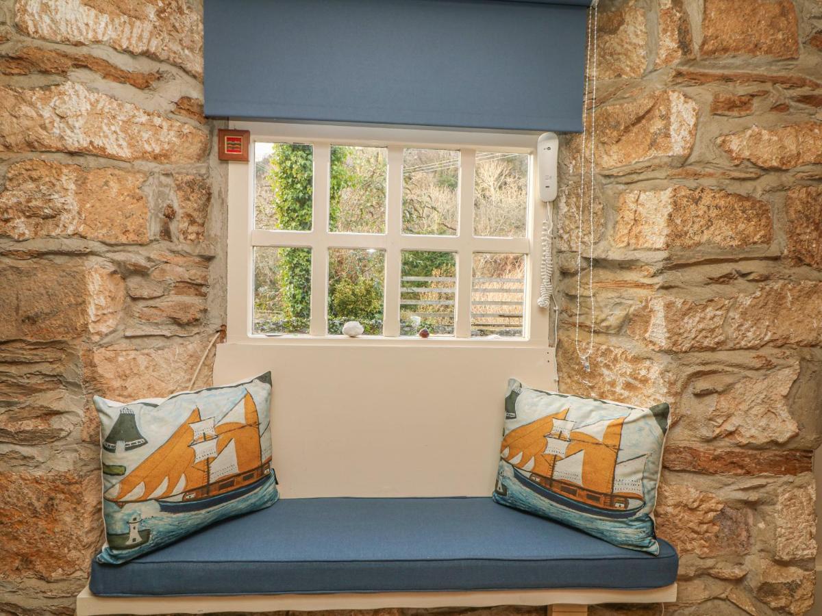 May Cottage Pentewan Eksteriør billede