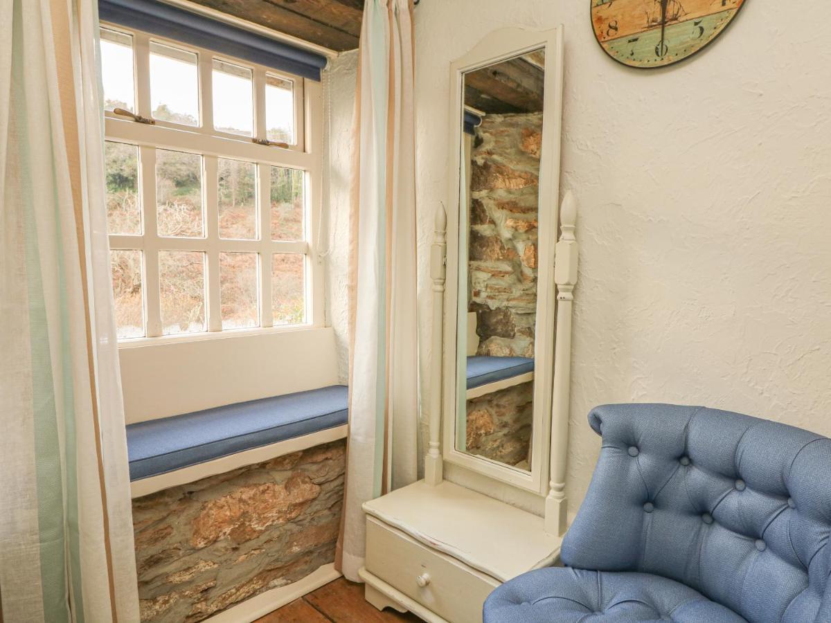 May Cottage Pentewan Eksteriør billede