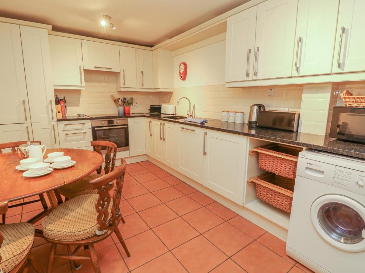 May Cottage Pentewan Eksteriør billede