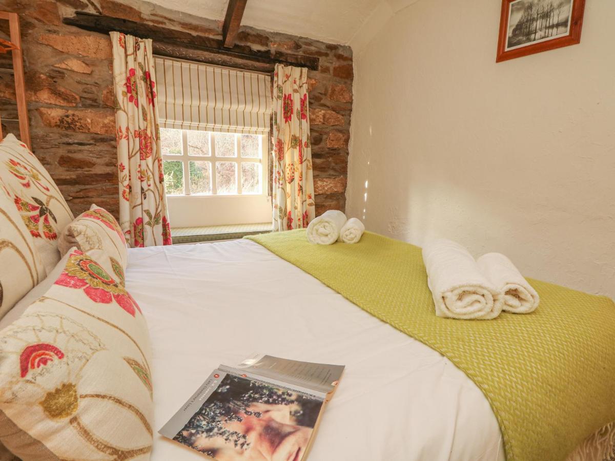 May Cottage Pentewan Eksteriør billede